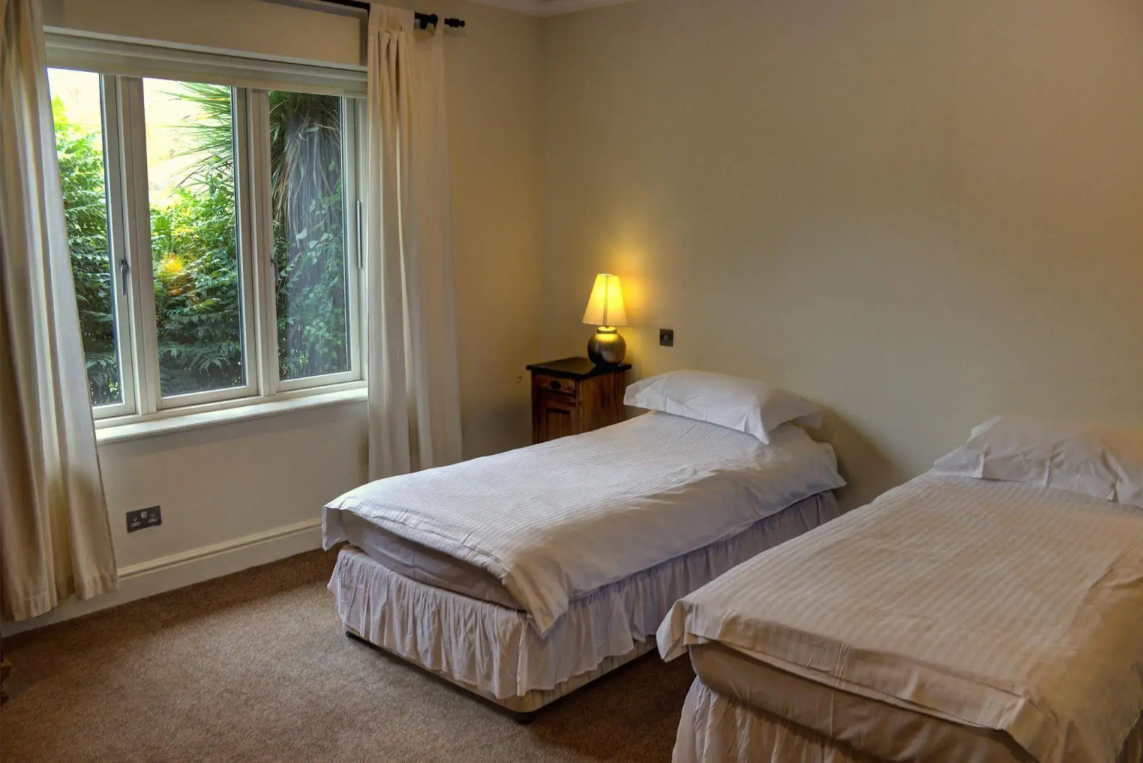 Sedlescombe Golf Hotel