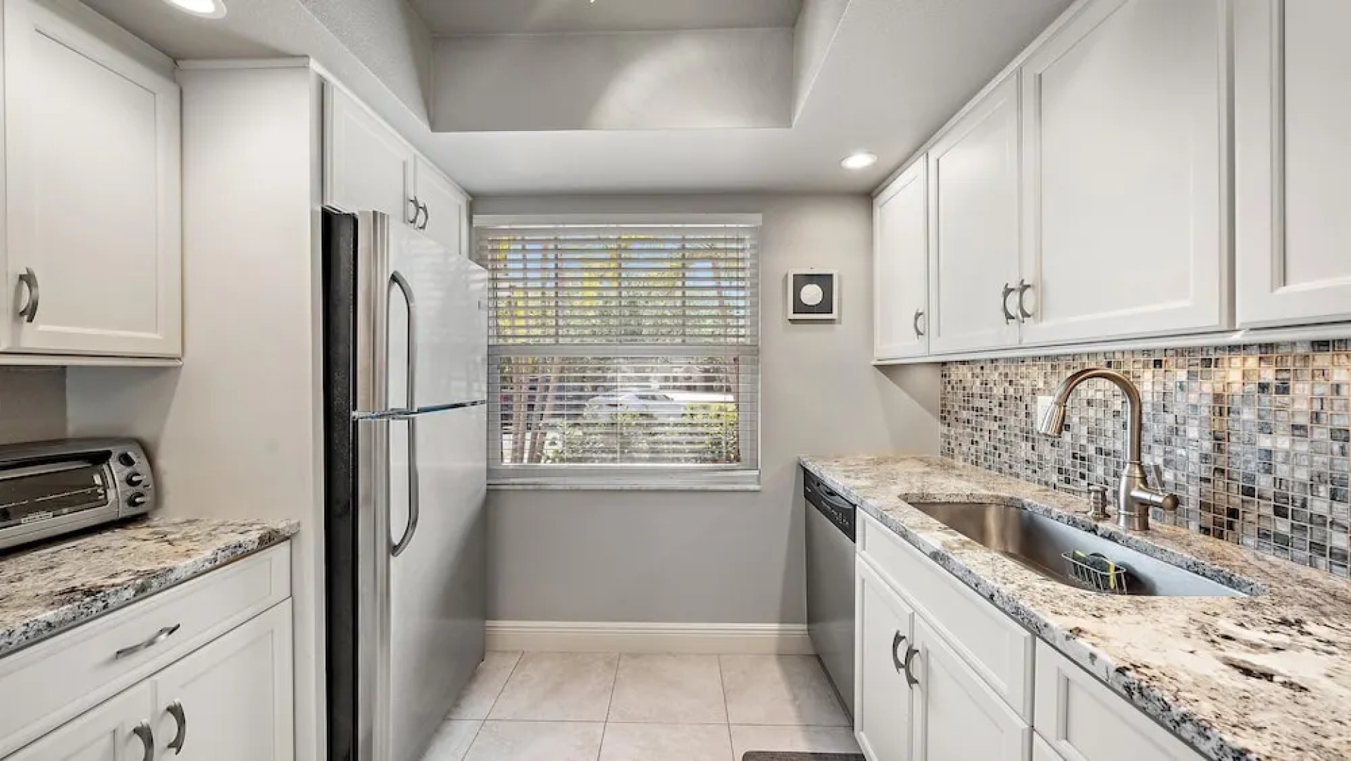 Sunset Sanctuary 2 Bedroom Condo by RedAwning