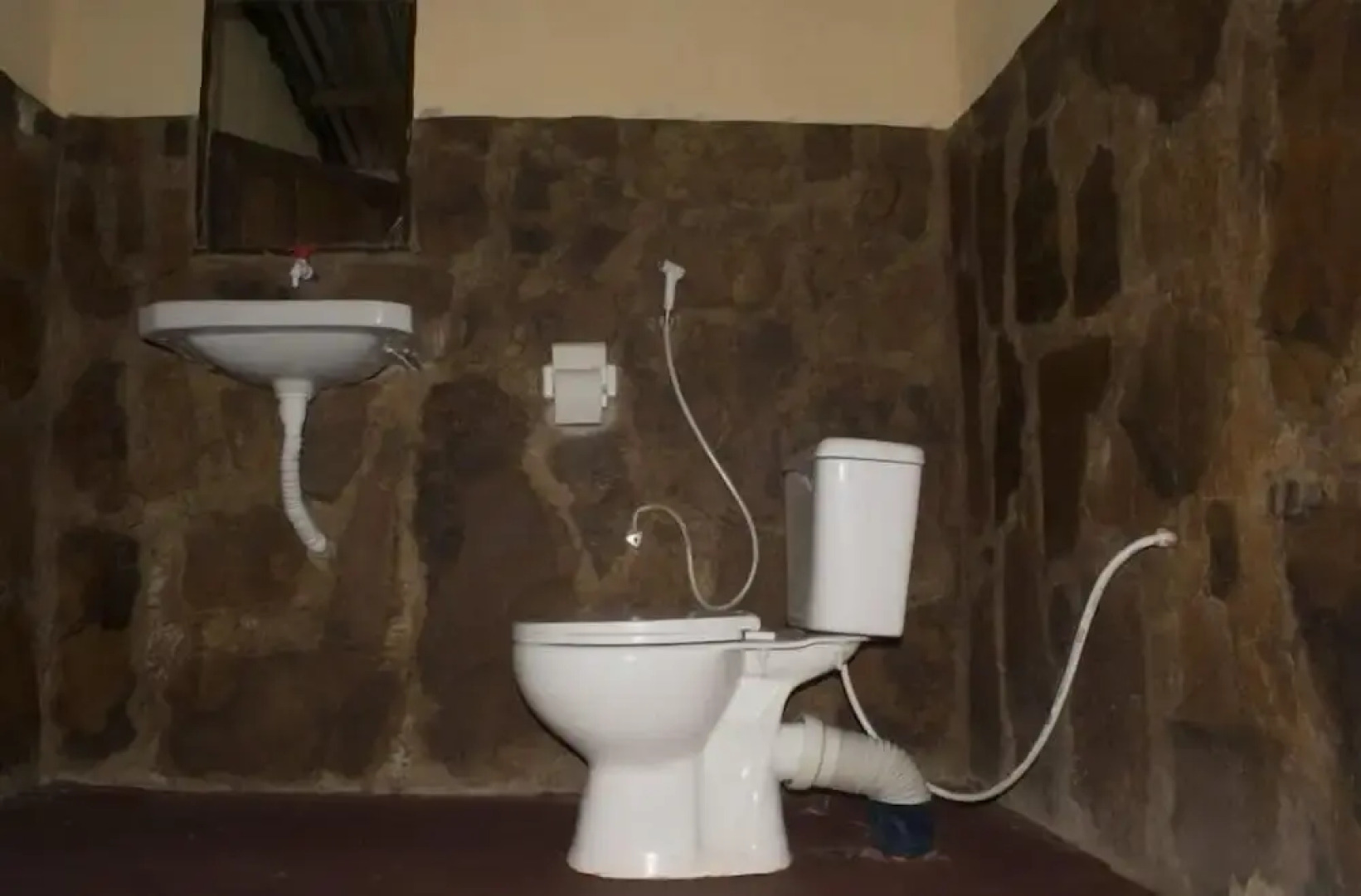 Mikumi Faru Luxury Tented Campsite