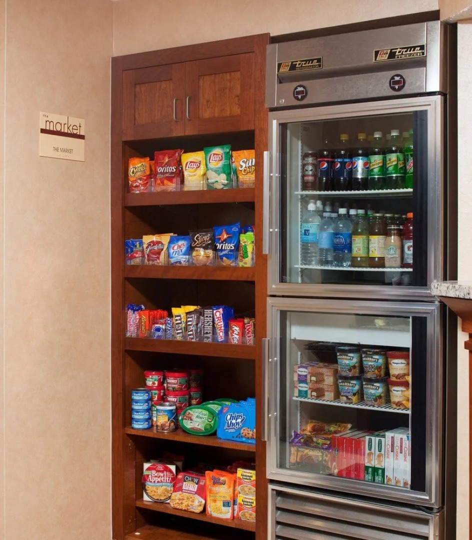 Residence Inn Philadelphia Valley Forge