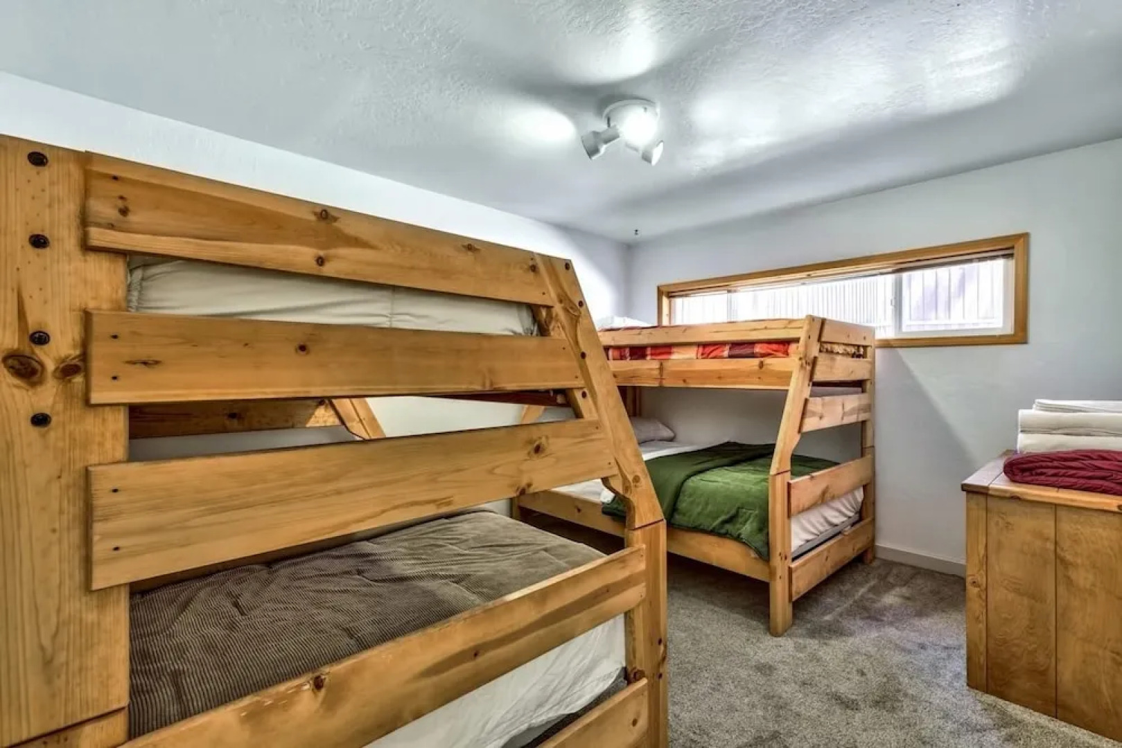 Heavenly Valley Express