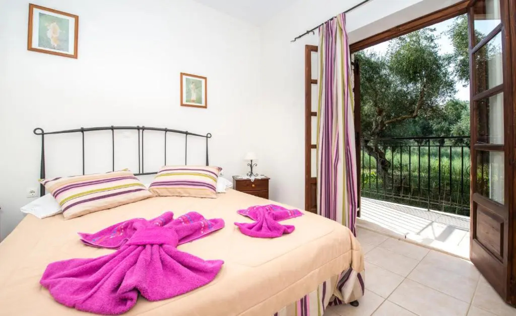 Villa Pounente Apartments