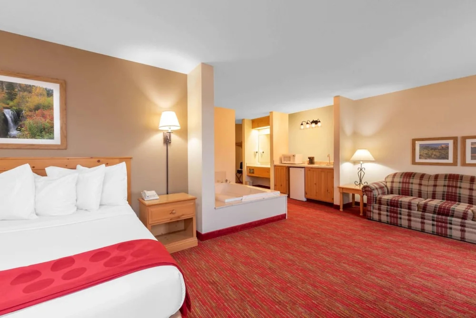 Ramada Summerset/Rapid City West