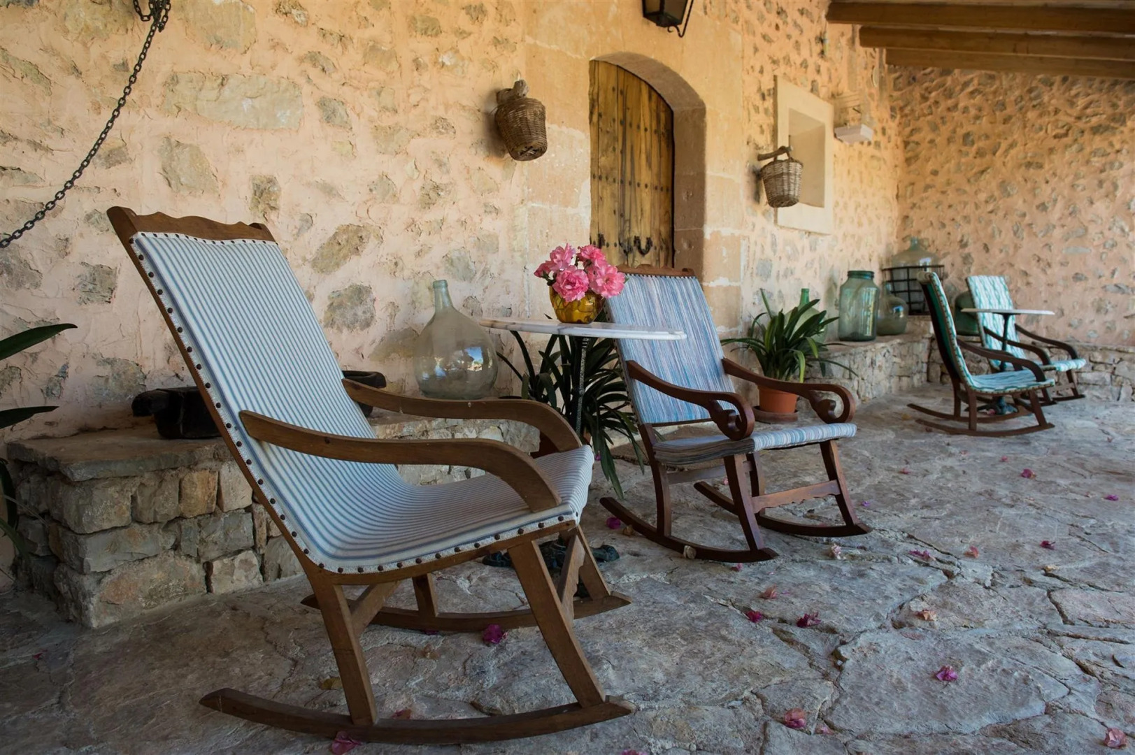 Hotel Rural Can Feliu