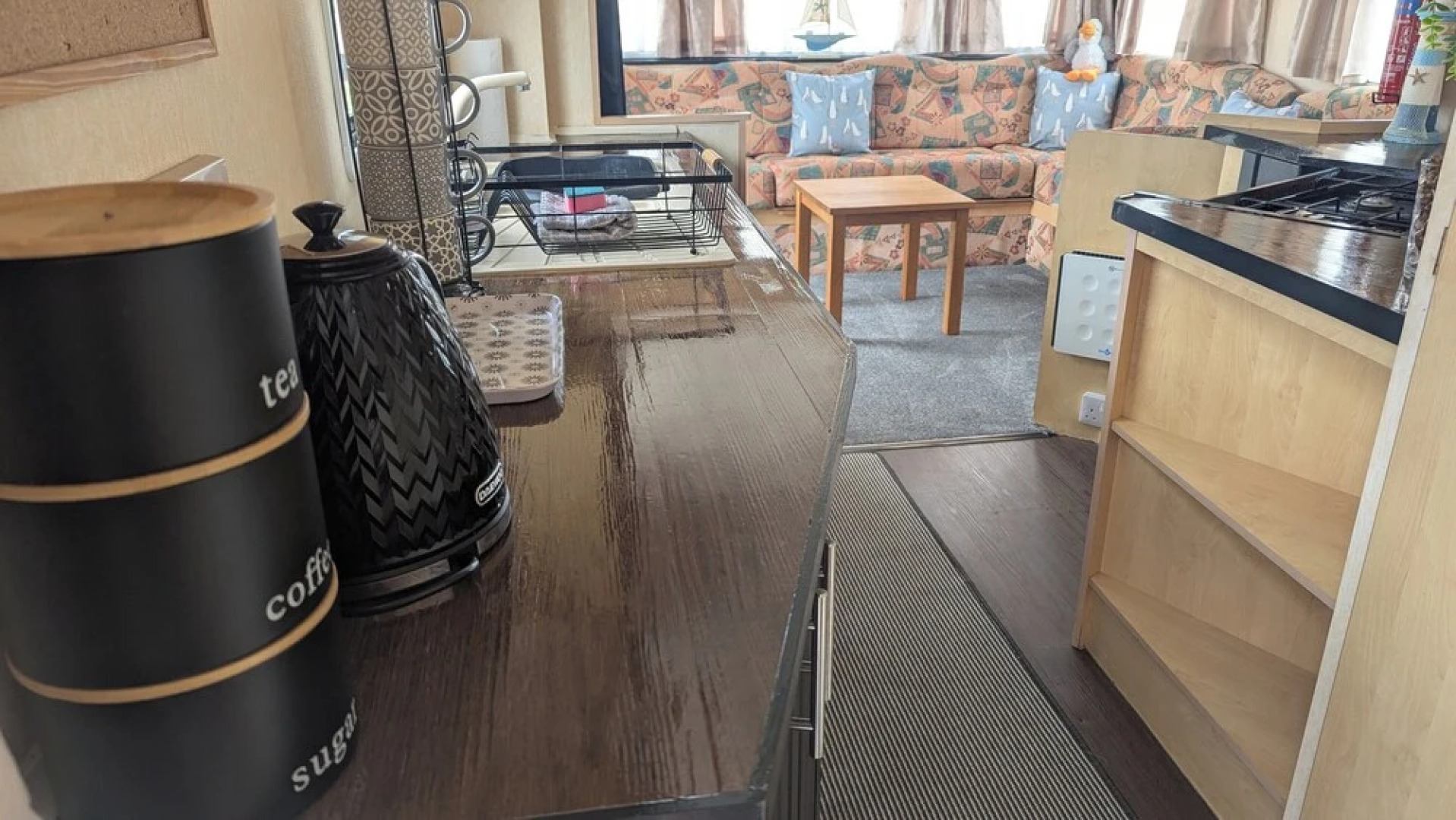 Seagulls Rest Anderby Creek - Dog Friendly