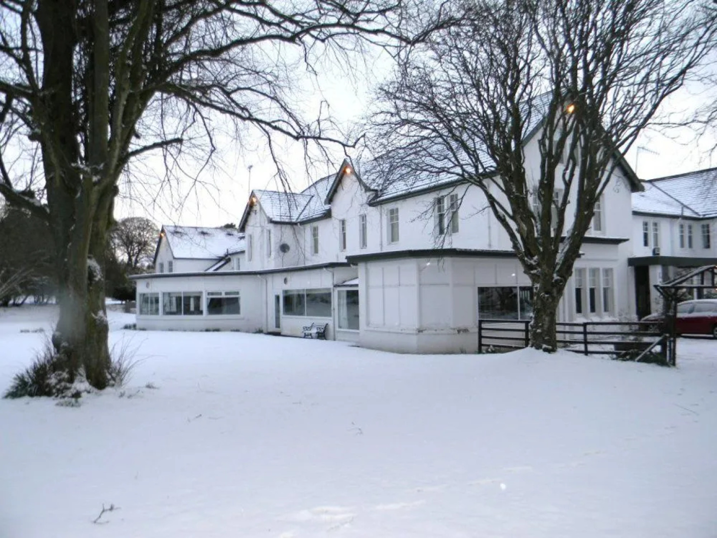 Tinto Hotel