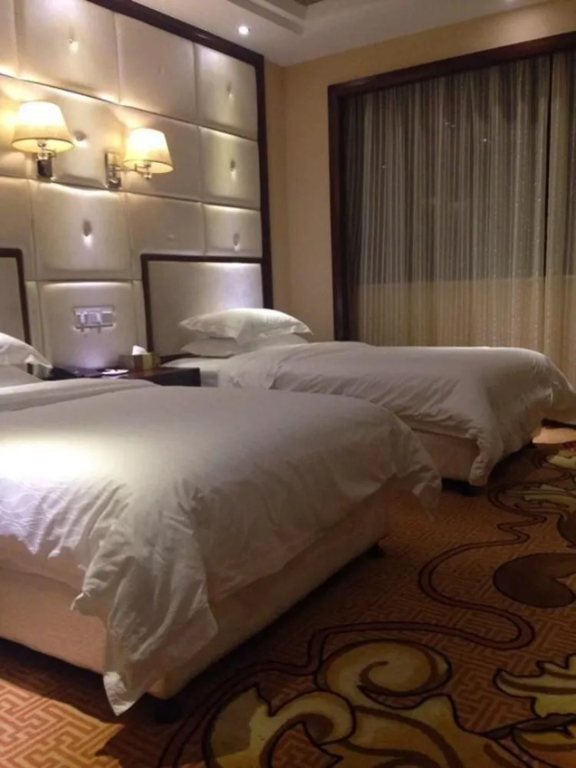 Bali Holiday Hotel Shaoxing