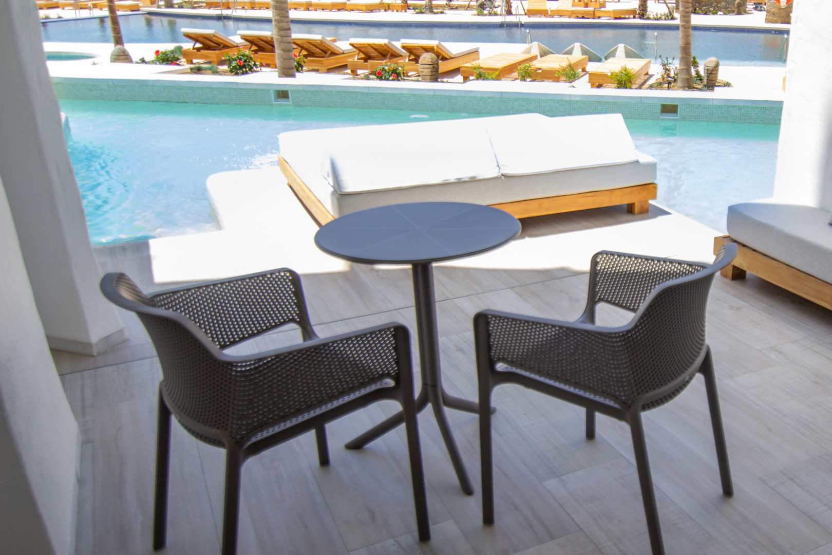 Hotel Zahara Beach & Spa