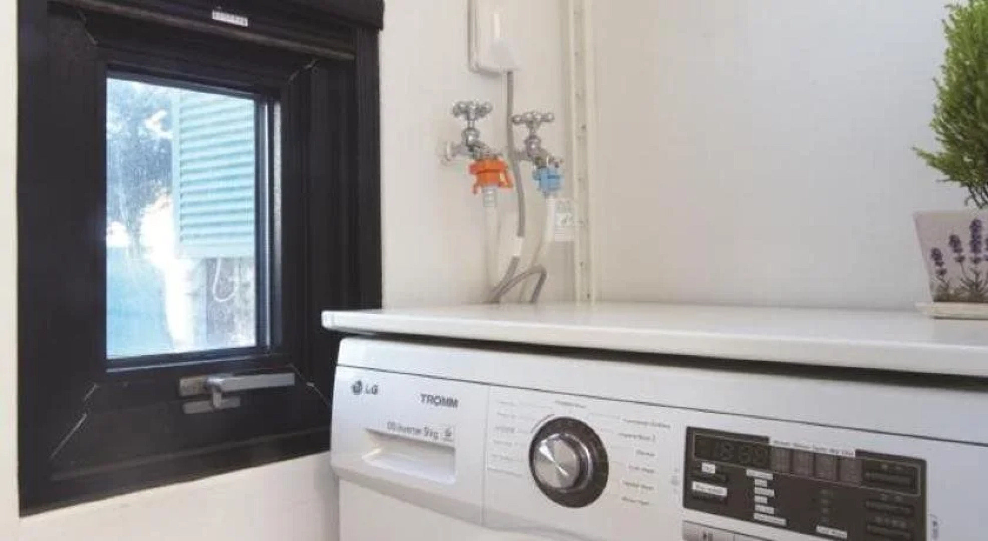 Jinwoo Prestige Hotel