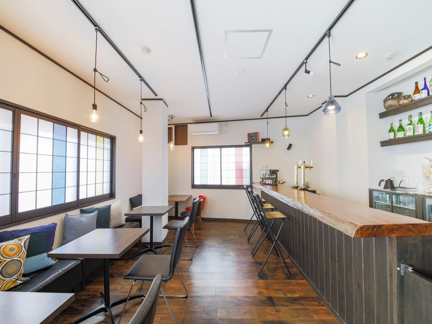 Oyo 44594 Onsen Guest House Yukori