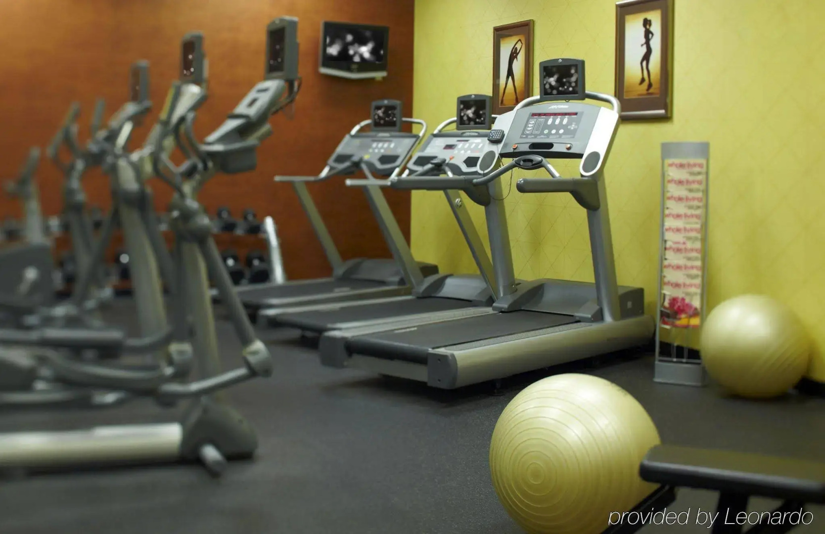 Renaissance Minneapolis Hotel, The Depot