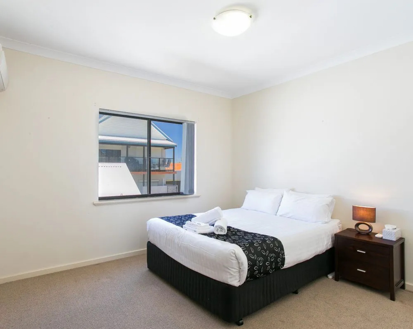 Beach Rd Villas by Rockingham Apartments