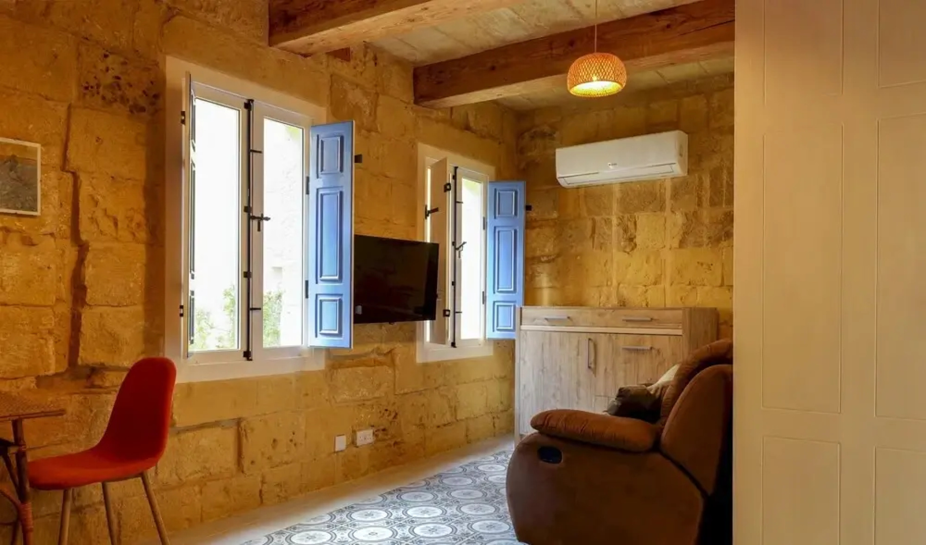 Luxury Studio in a Unesco Protected Area - 3