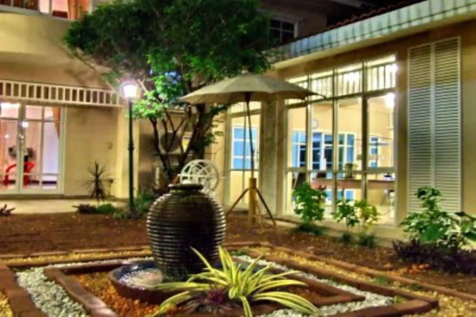 Nsiri Resort & Hotel