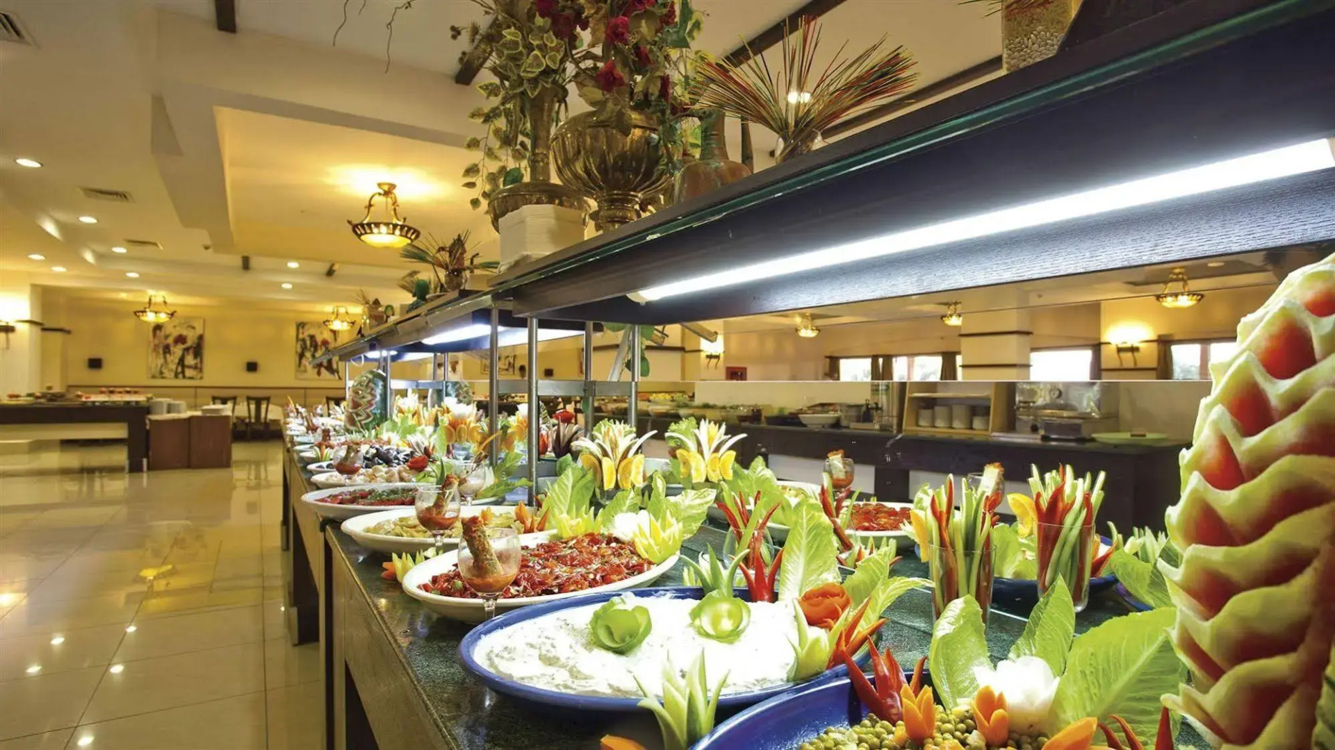 Sural Resort - All Inclusive