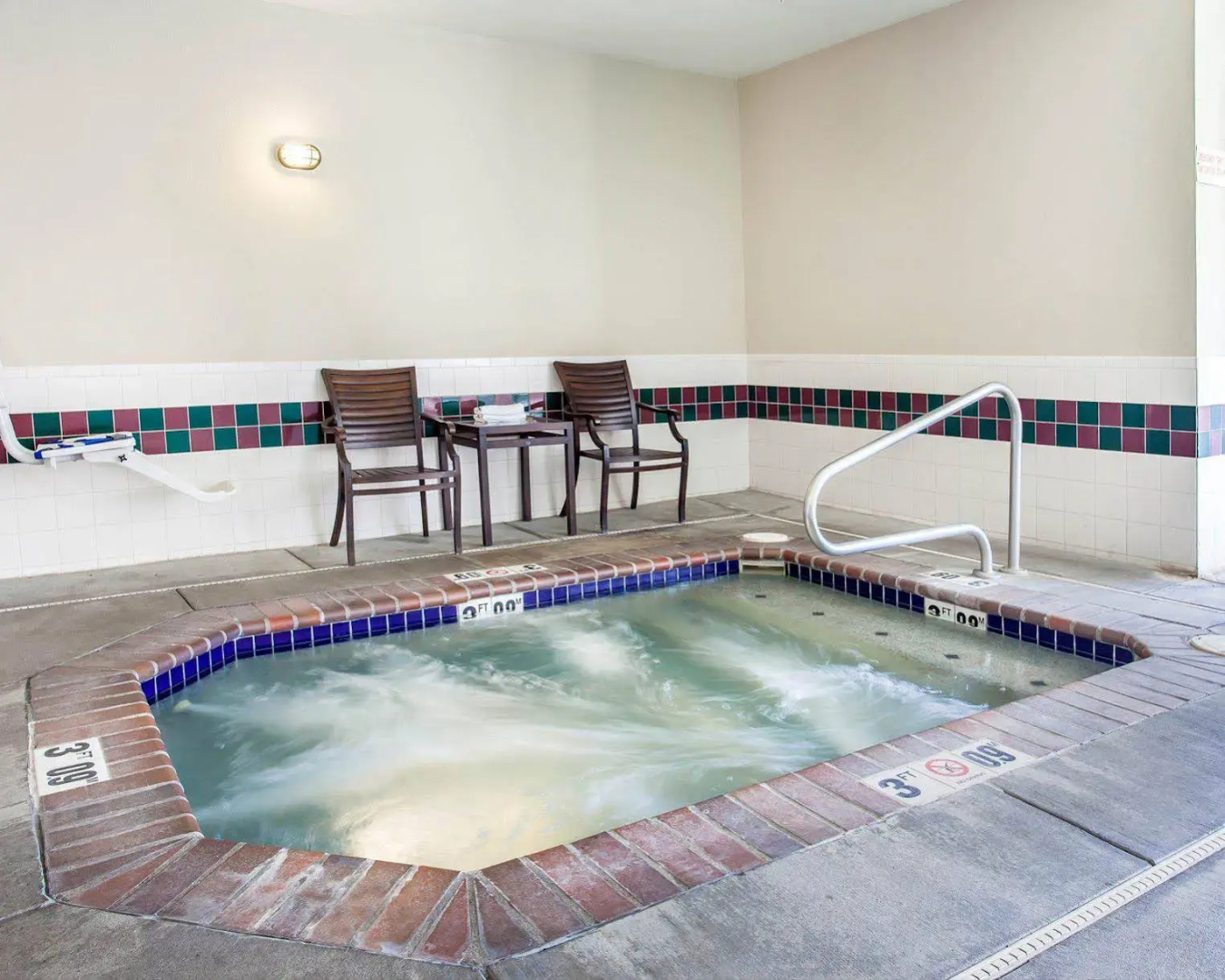 Comfort Suites Yakima