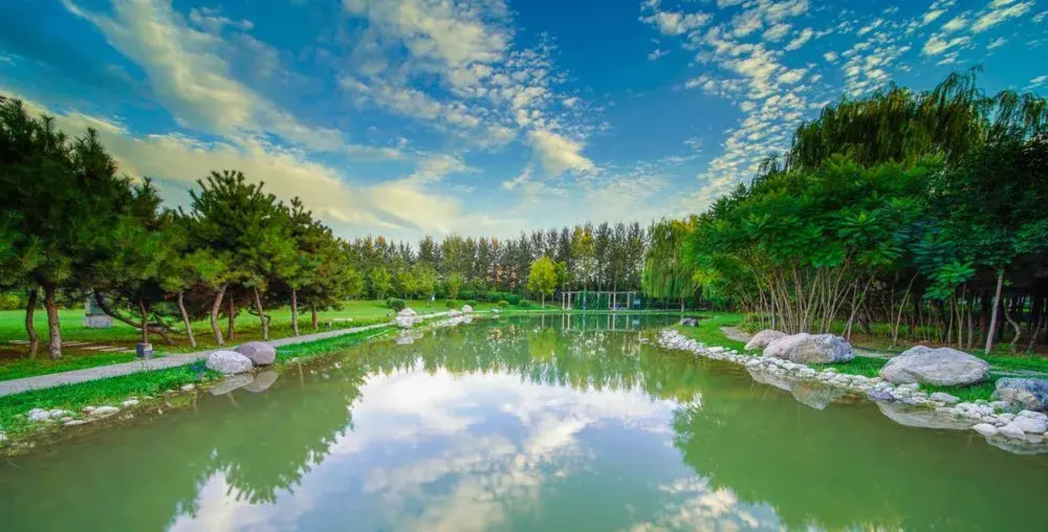 Qingshan Hotel Baotou（Yingbin Building）