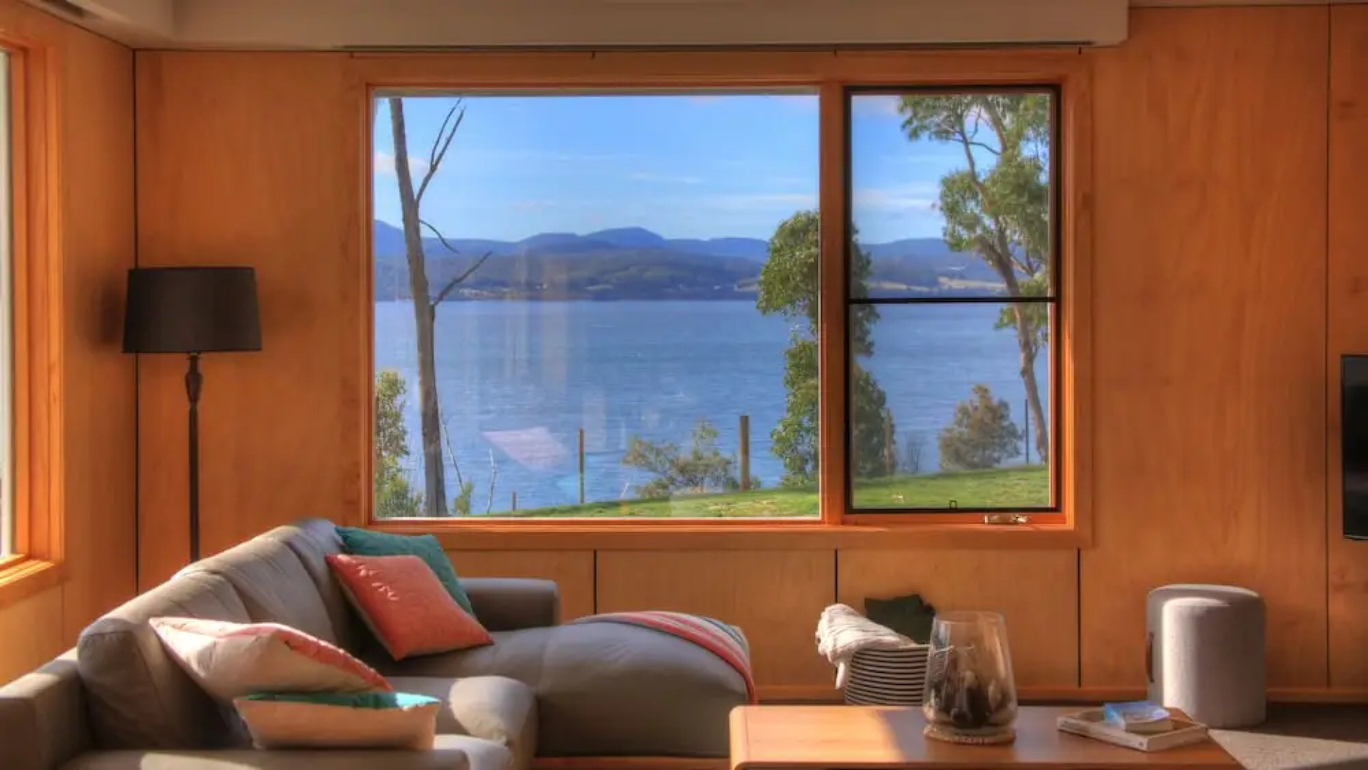 Essentially Tas Brooks Bay