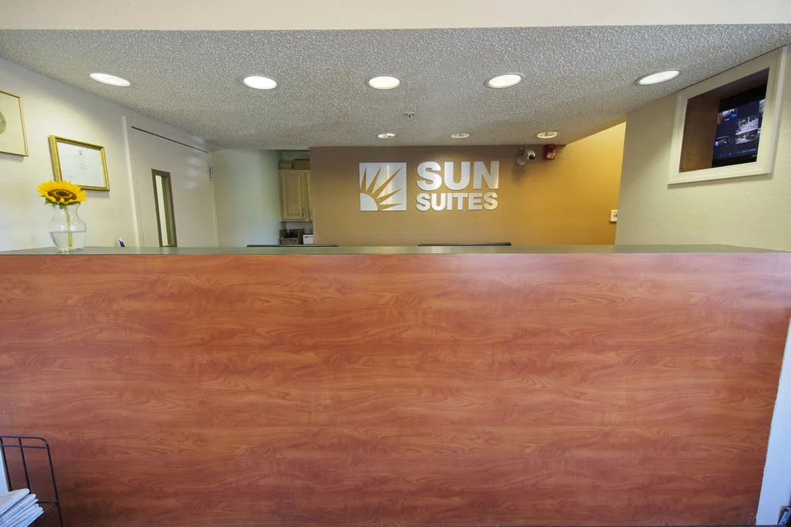 InTown Suites Extended Stay Chesapeake VA – I-64/Crossway Blvd