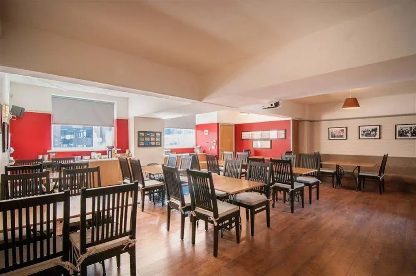 Lyndan Guest Accommodation
