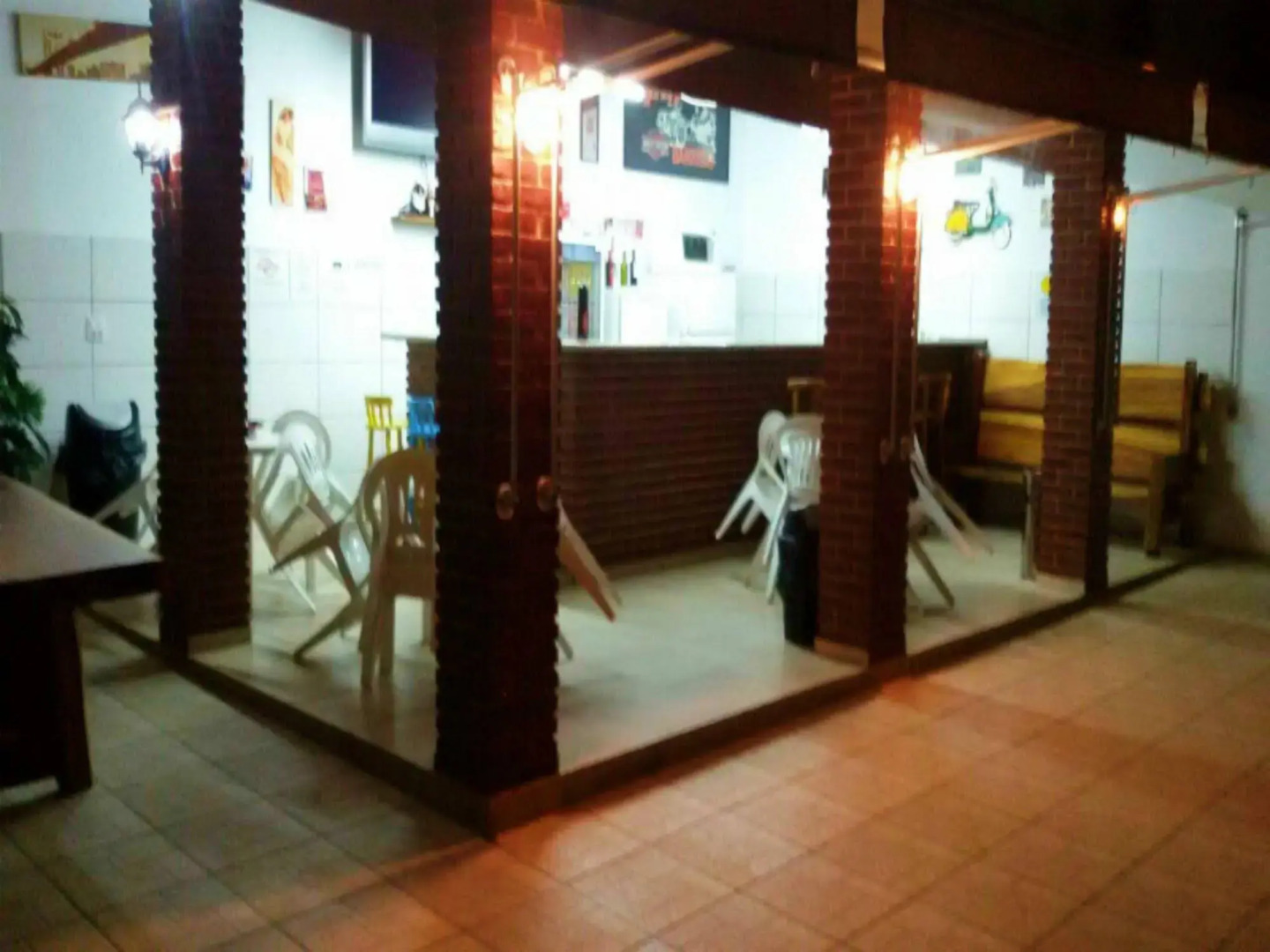 Hotel Pousada Delplata