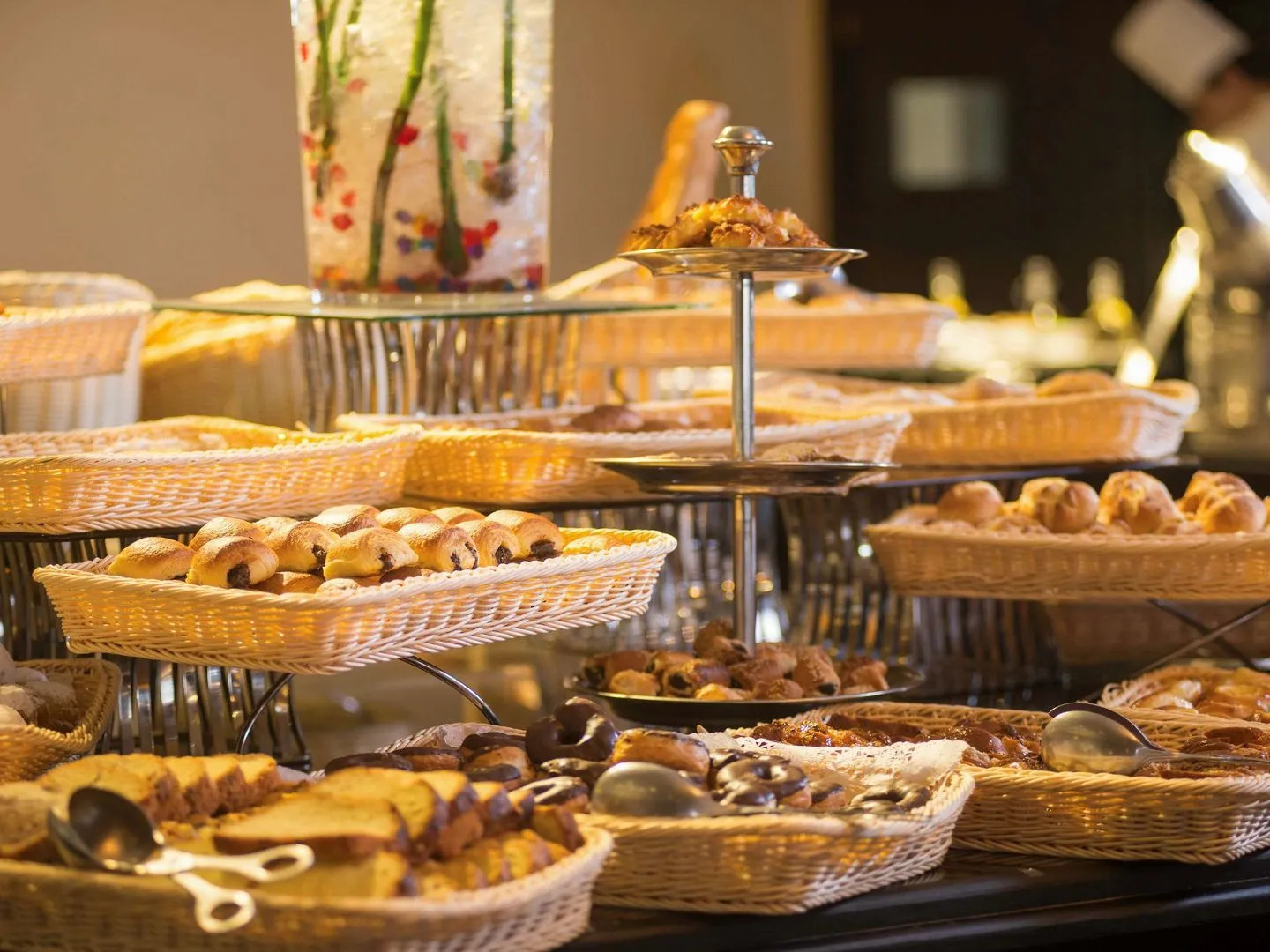 Porto Sokhna Hotel & Spa