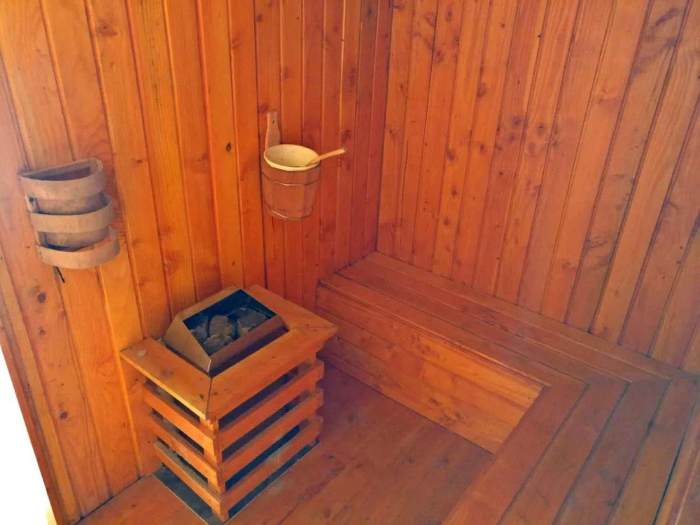 Villa Huapi Resort (Bariloche, Rio Negro)