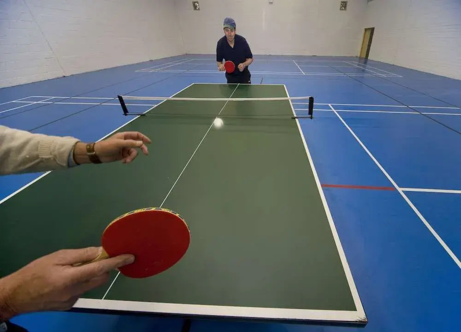 Isle of Eriska Hotel Spa & Golf