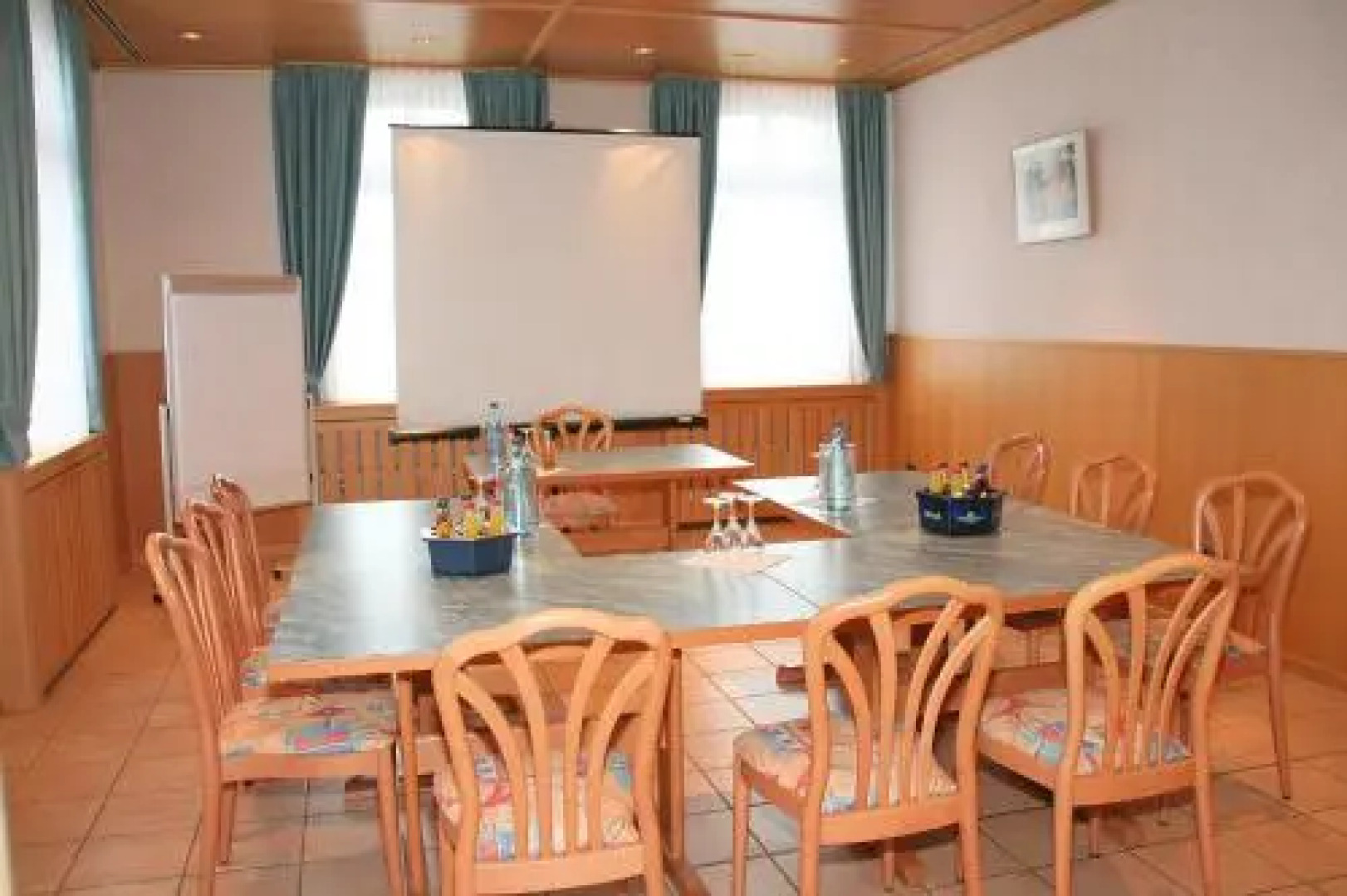 Hotel Mühlenhof Lollar