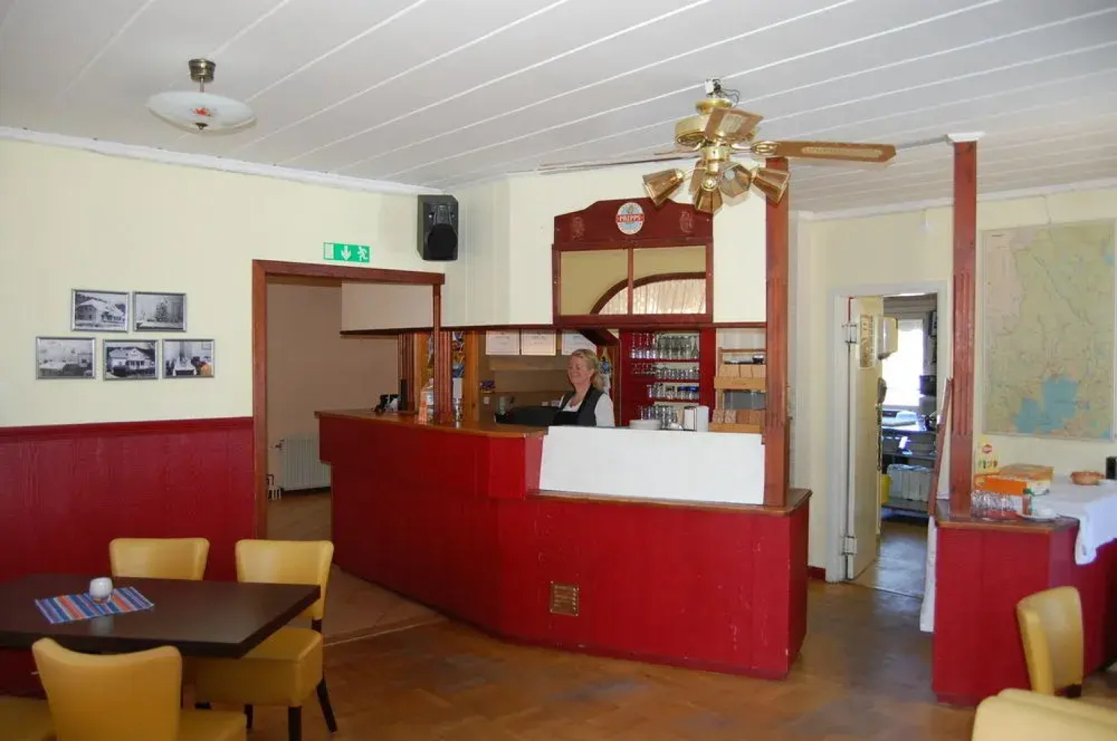 Wärdshuset Spader 2