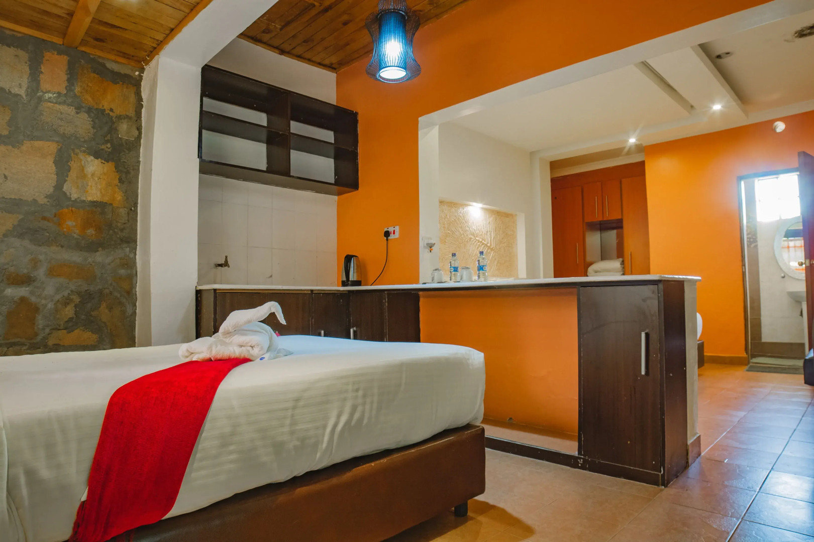 Sahara Gardens Kericho