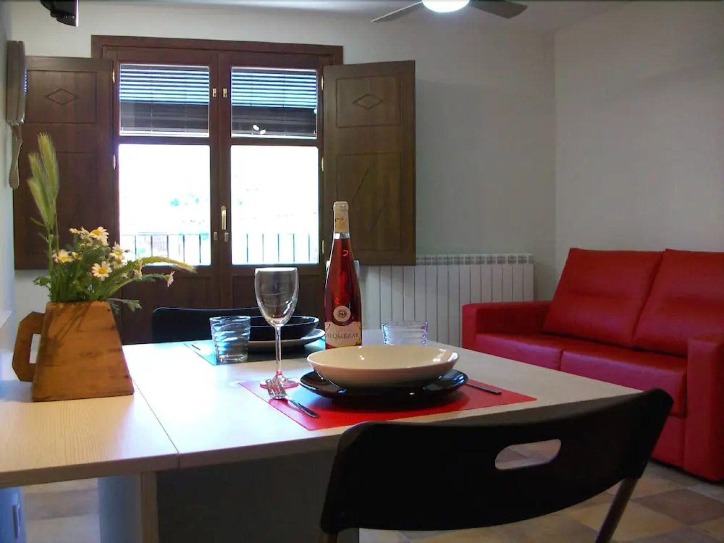 Apartamentos San Gregorio