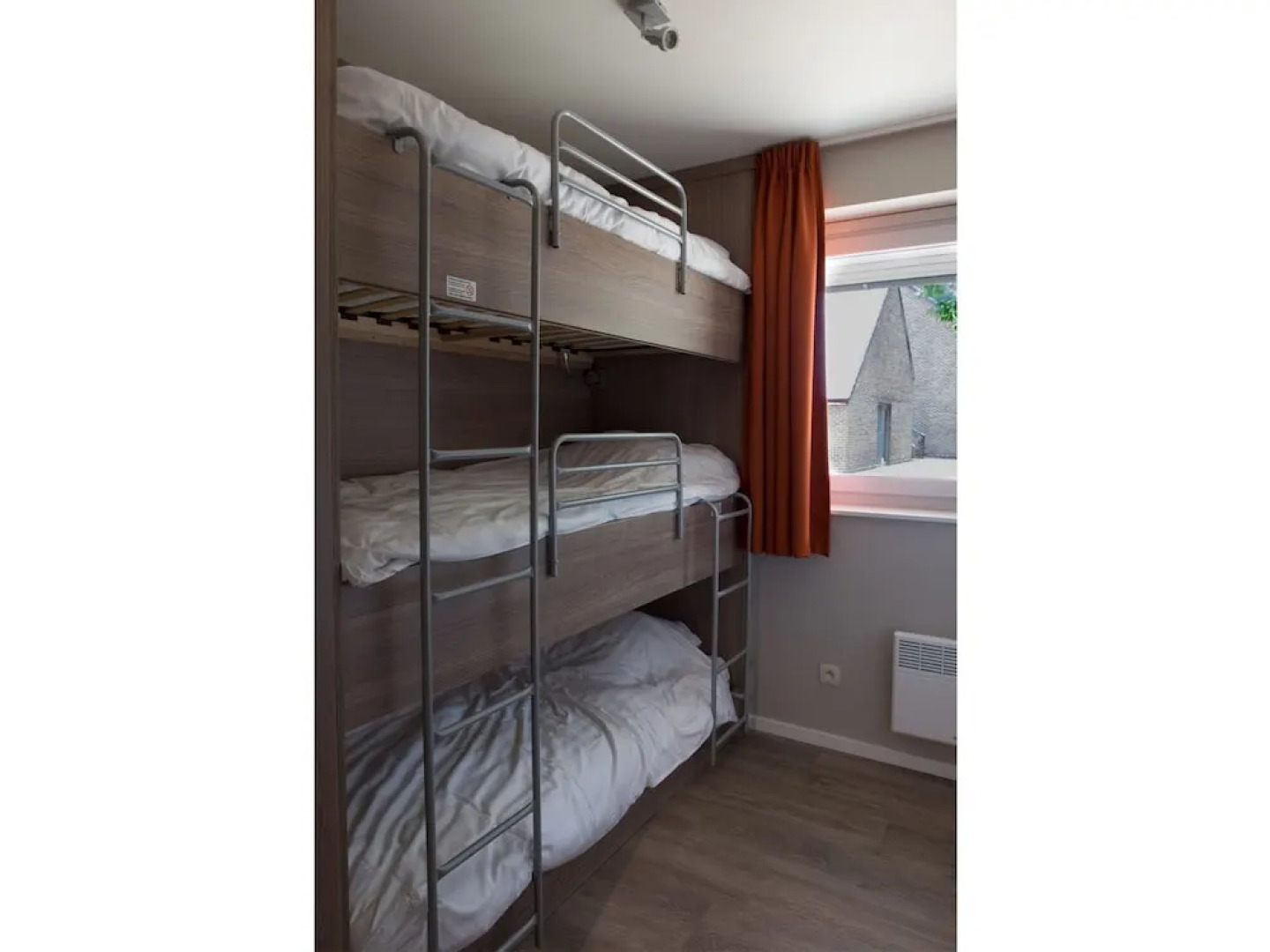 Comfortable Apartment With Sauna in