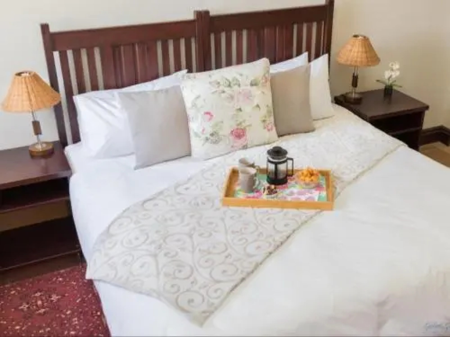 Ou Skool Guest House