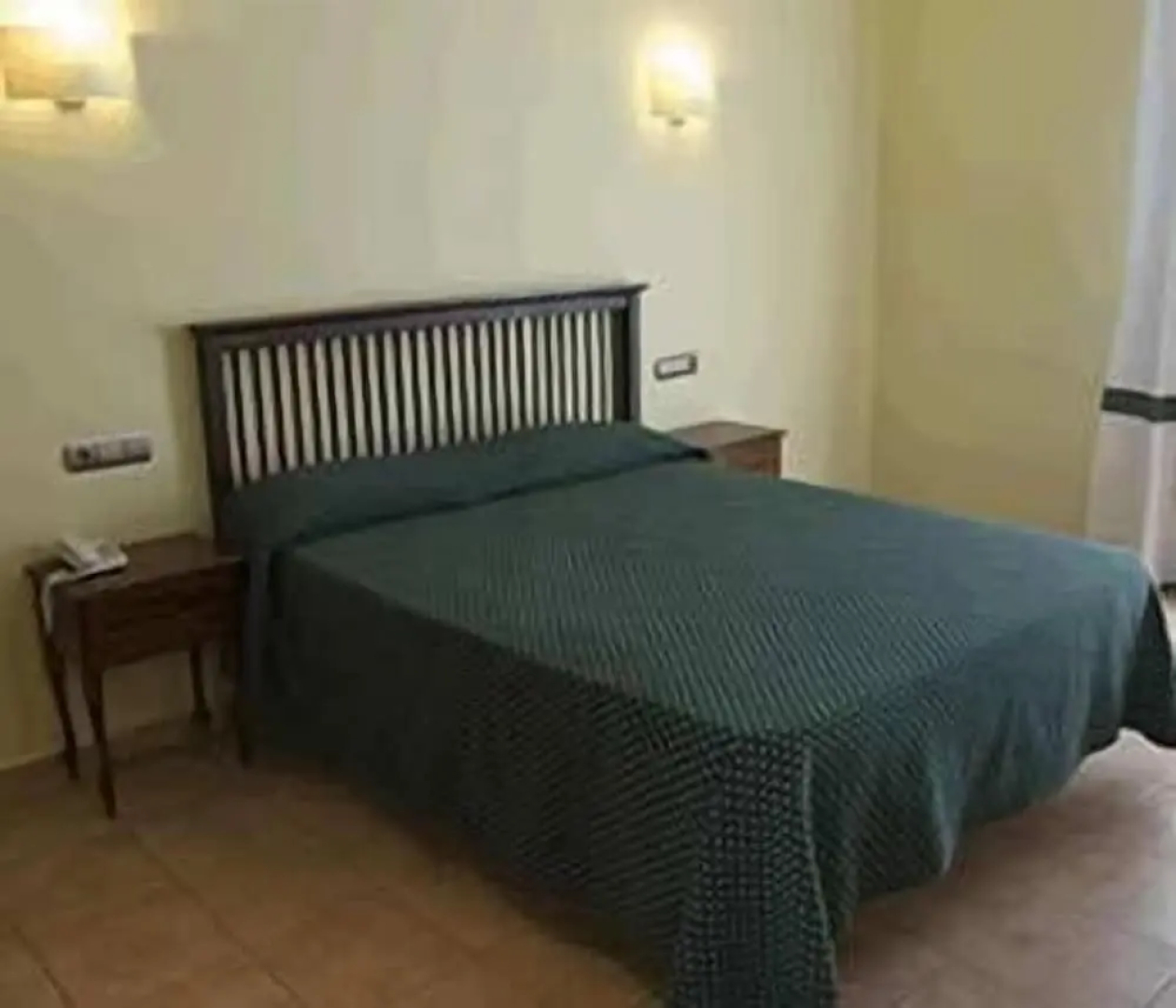 La Posada de Paco