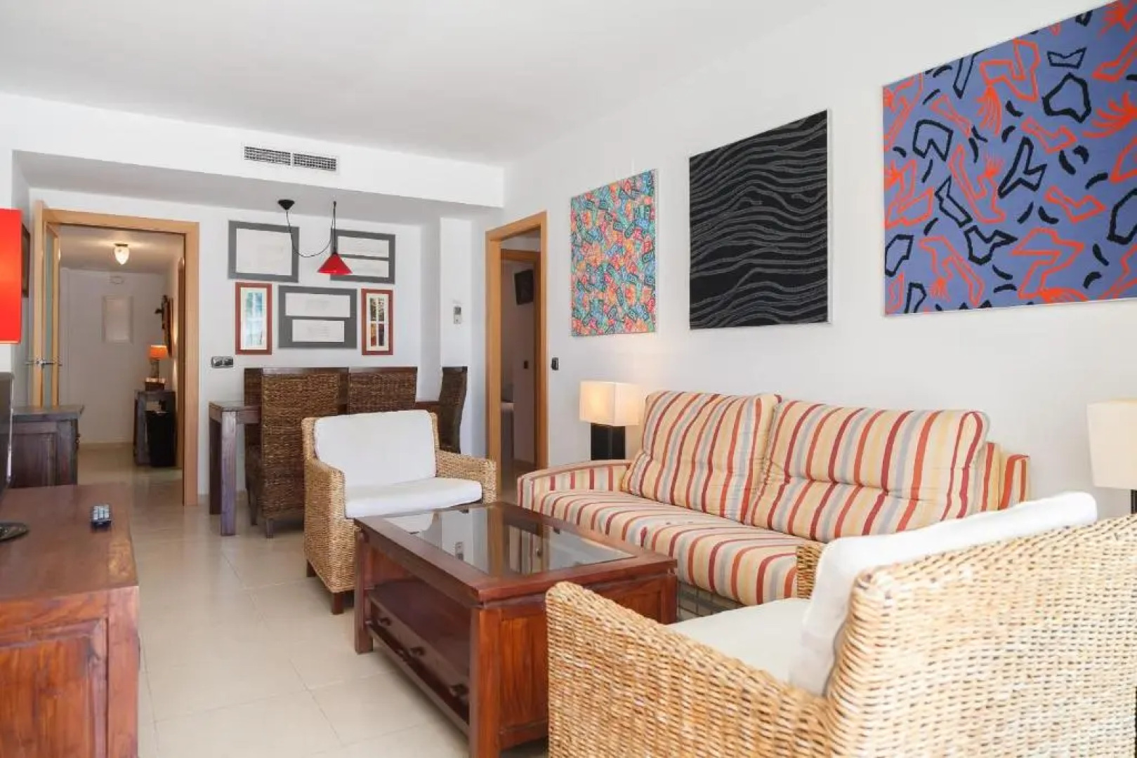 UHC Las Dunas Apartments