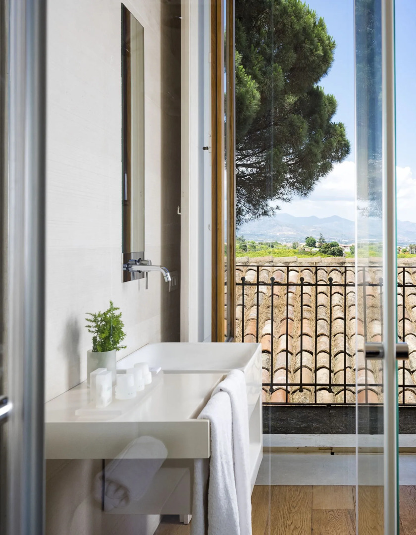 Zash Country Boutique Hotel