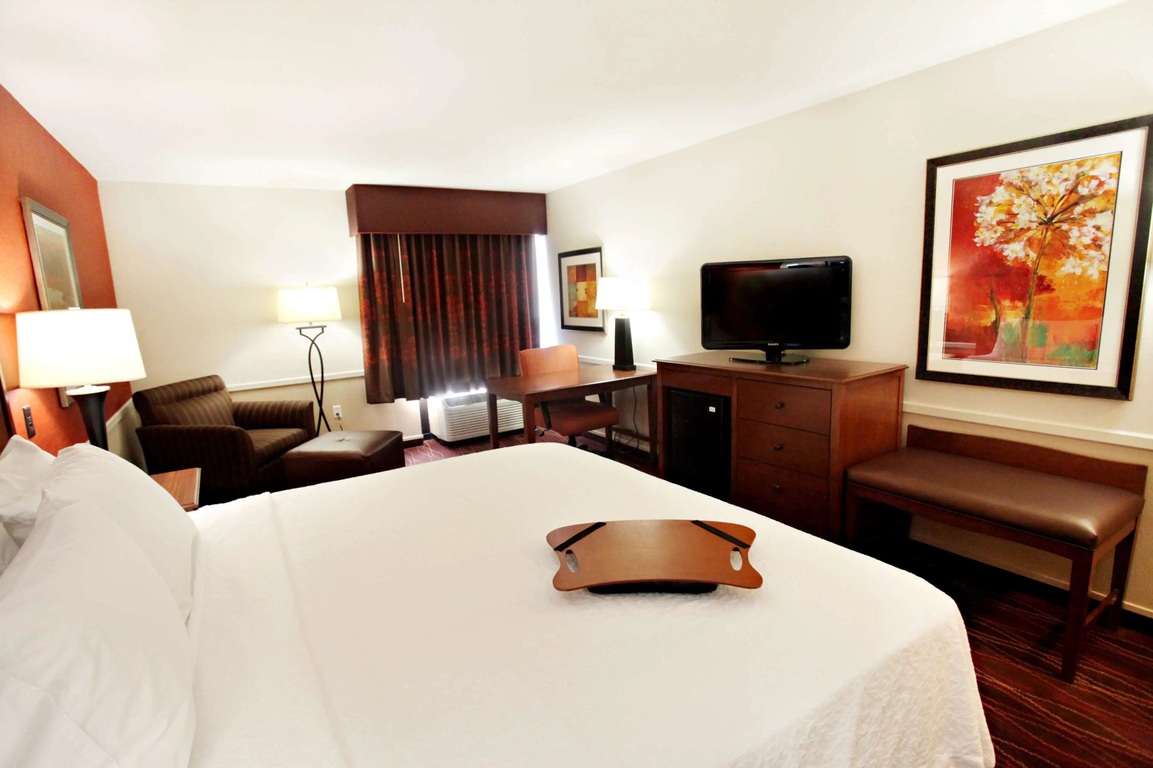 Hampton Inn Salt Lake City-North