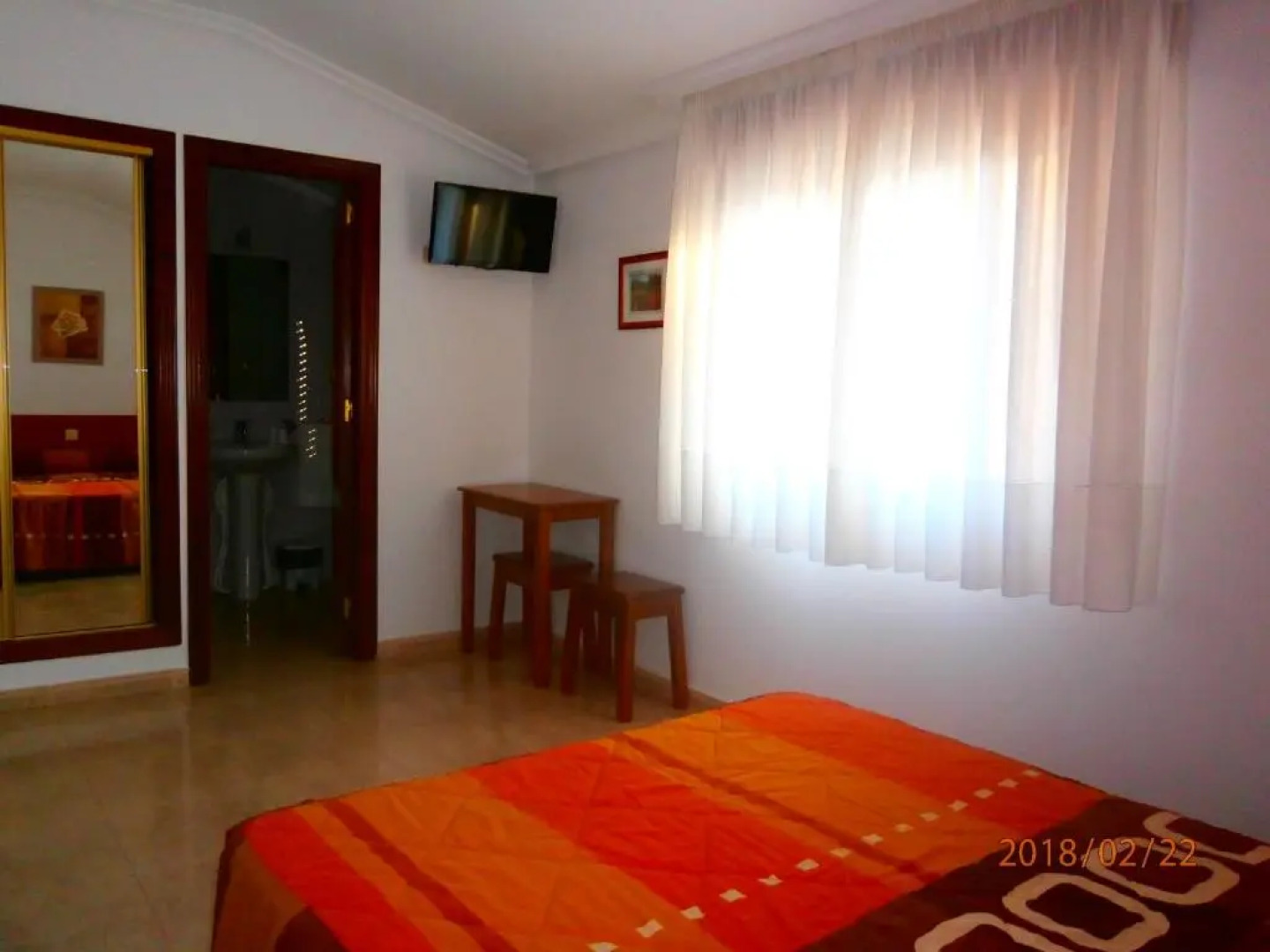 Pension - Residencia As Termas