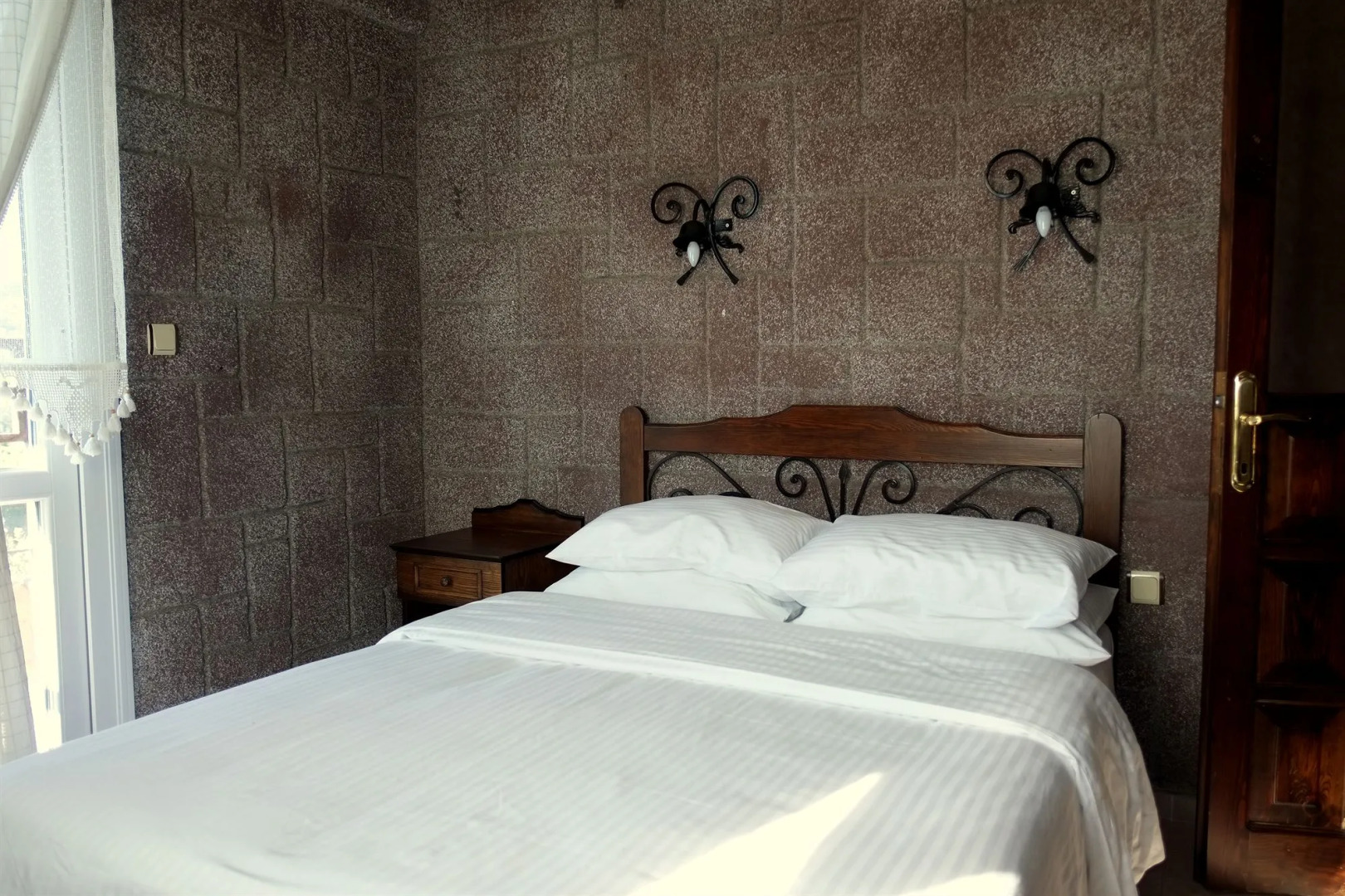 Babylon Gardens Apart Hotel