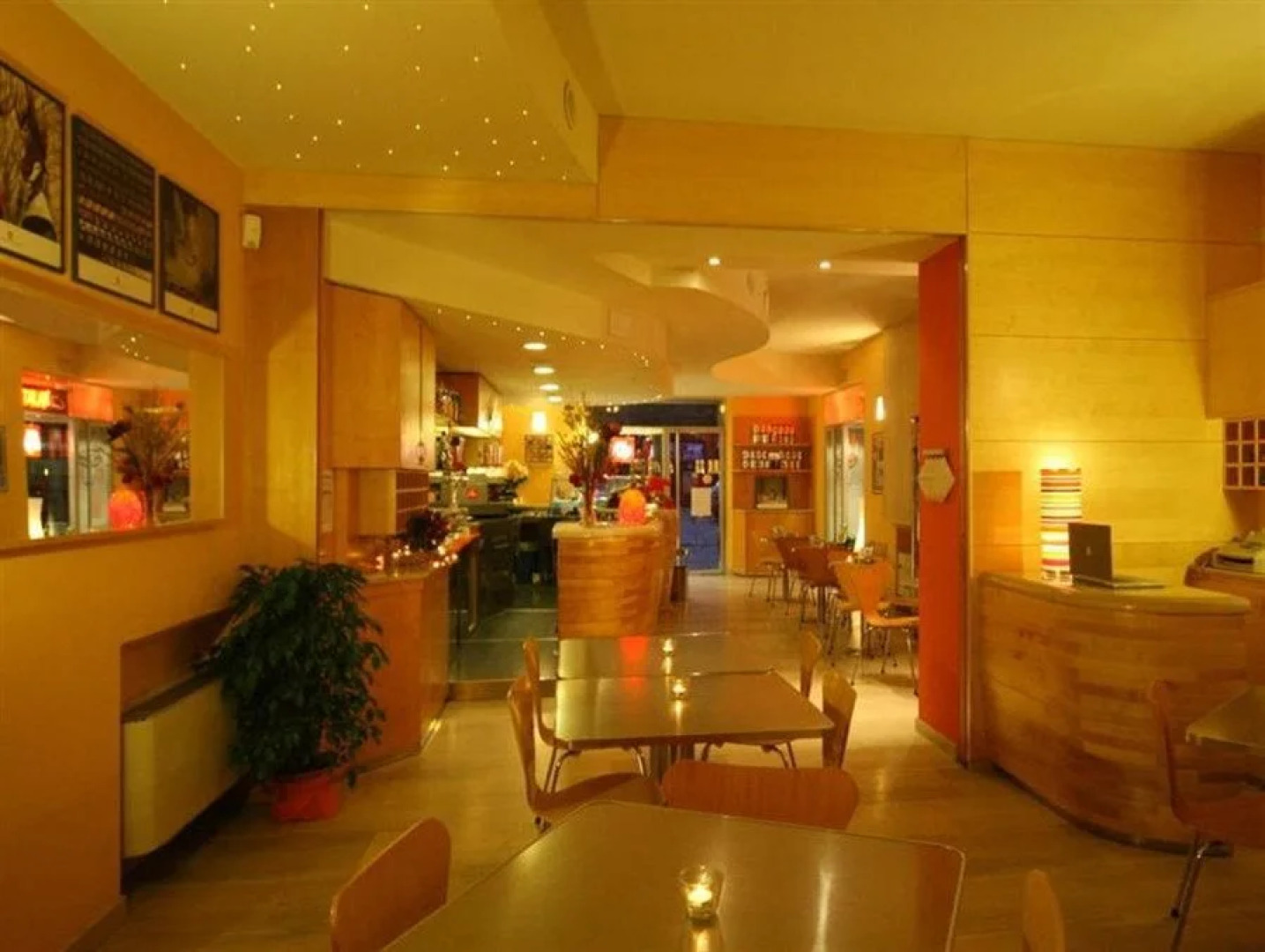 Albergo Ristorante Corsini