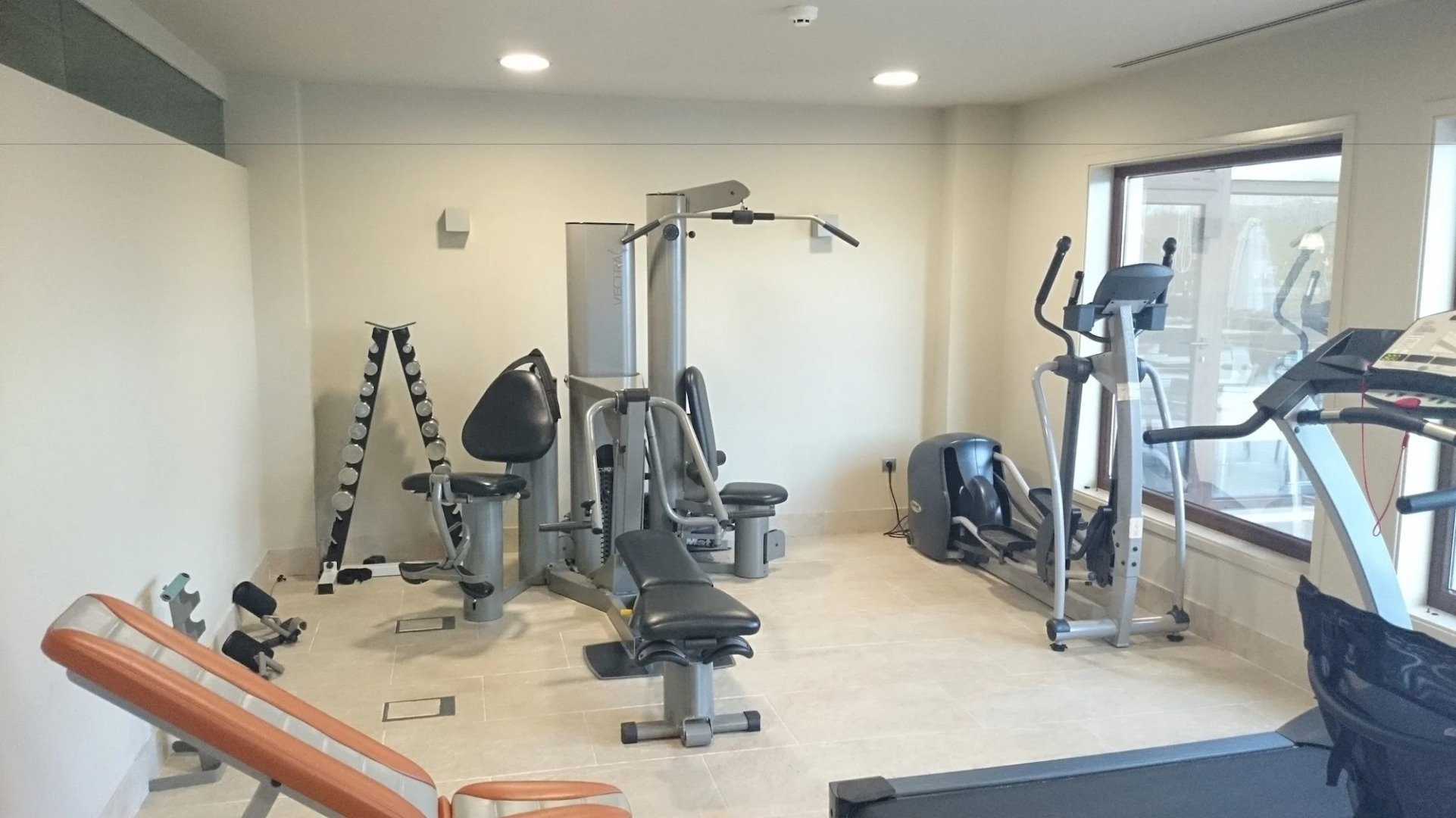 Hotel Spa Attica21 Vilalba