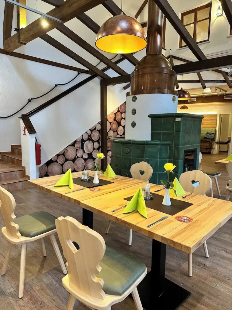 Genusshotel PuchasPlus Kukmirn