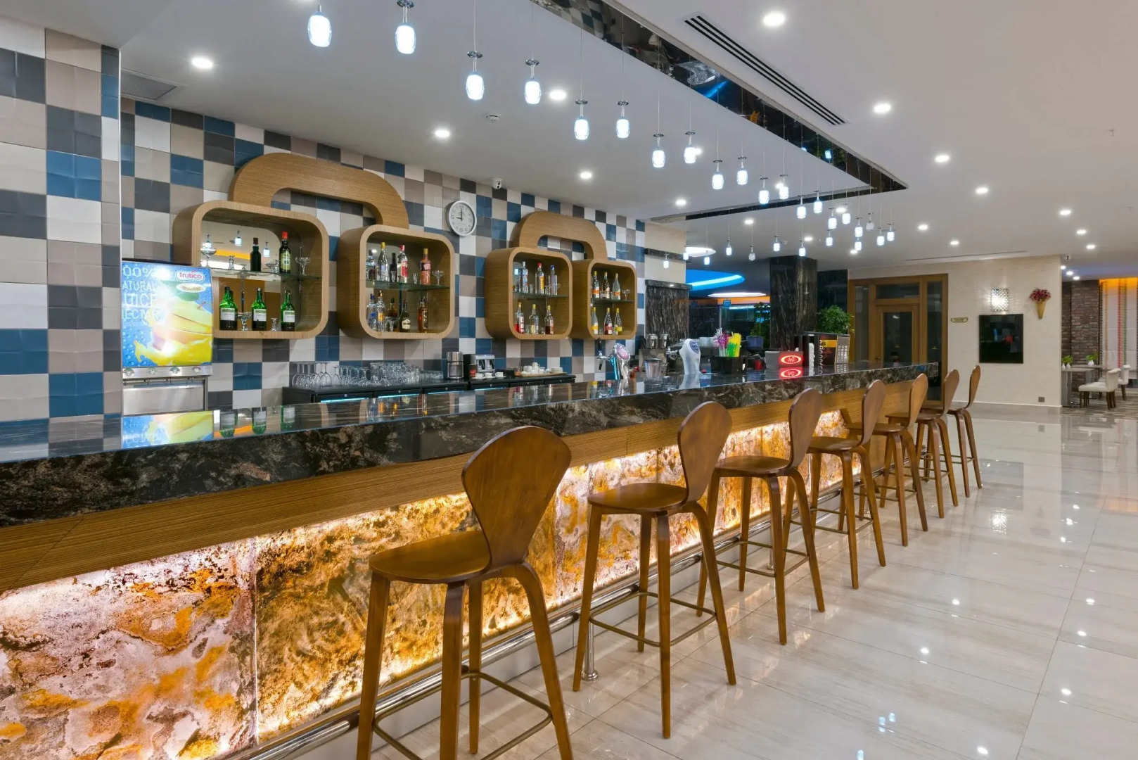 Asia Beach Resort & Spa Hotel