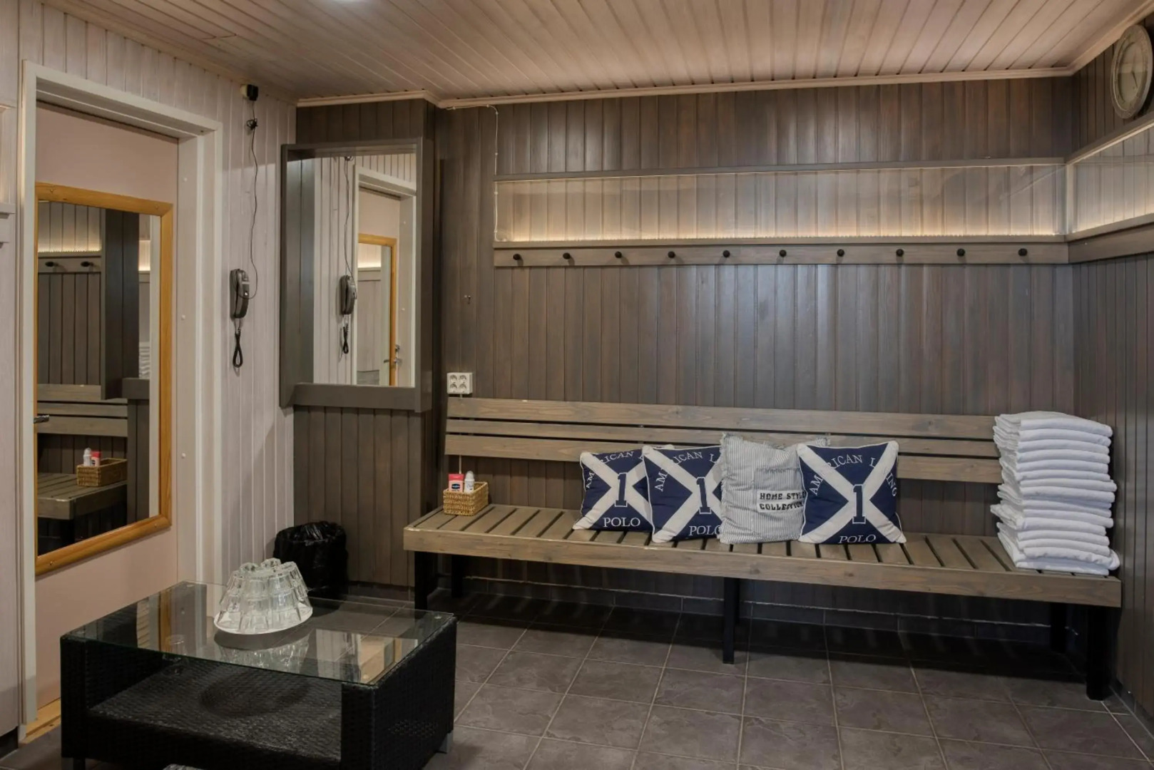 Teatterihotelli Riihimäki