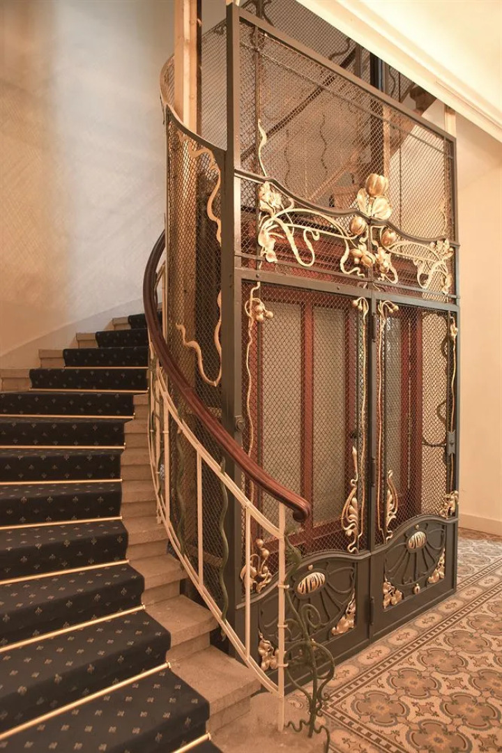 Panacee Grand Hotel Rmerbad