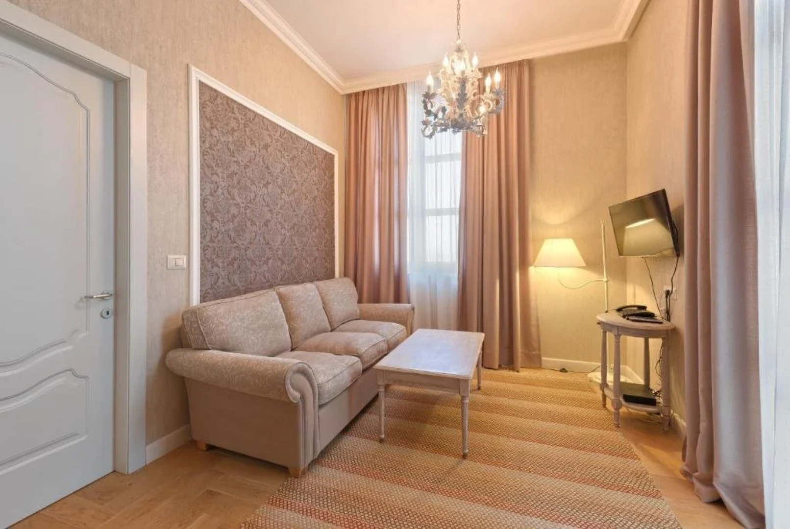 Midalidare Hotel & Spa