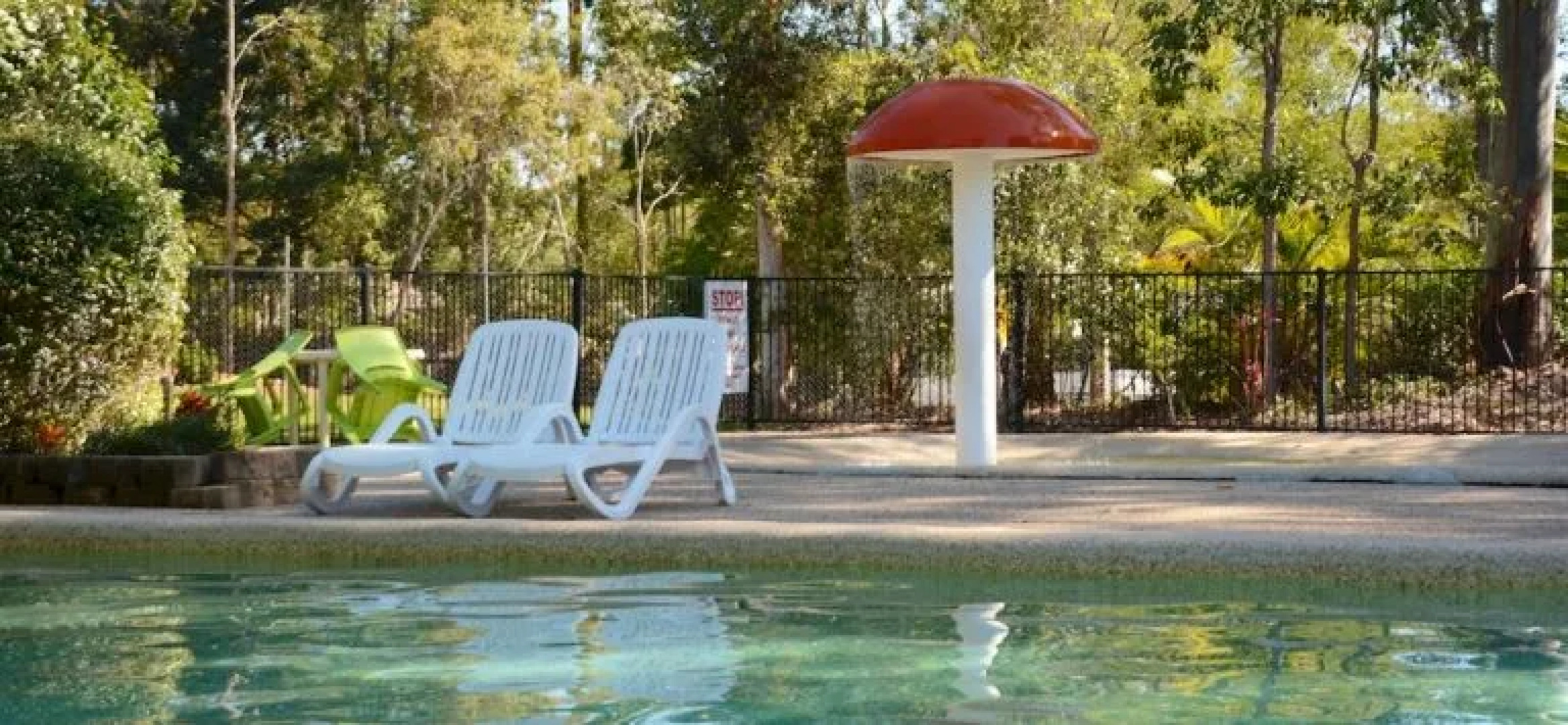 Active Holidays Big4 Noosa