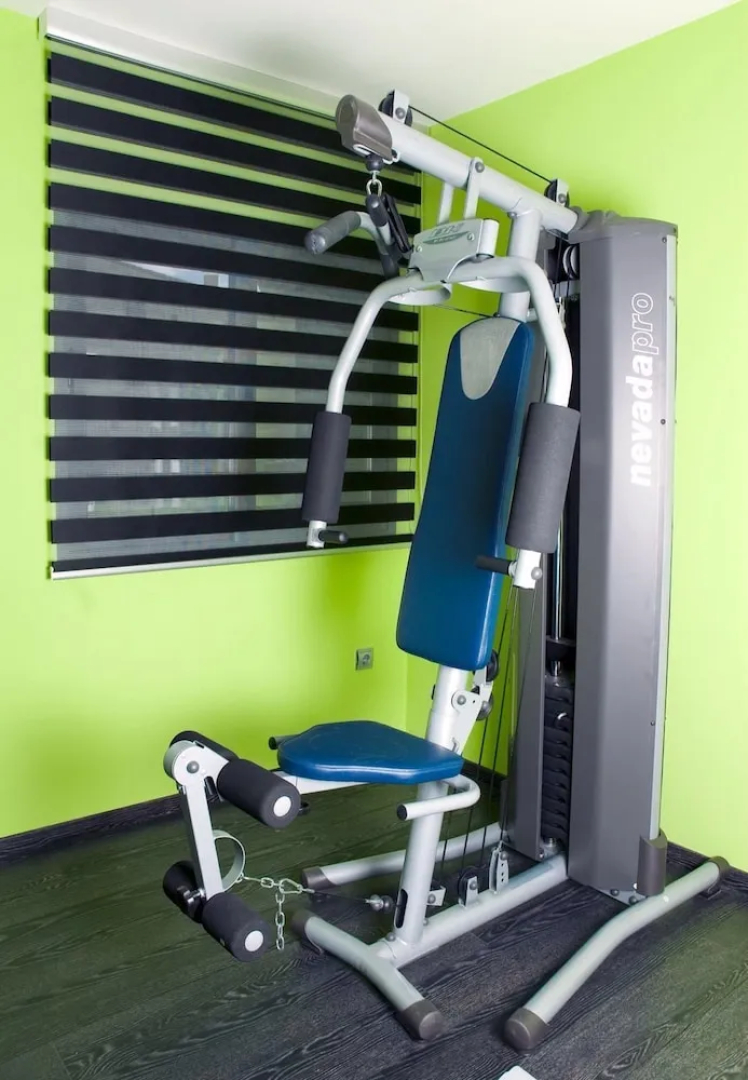 Alojamiento la Luz de la Sierra