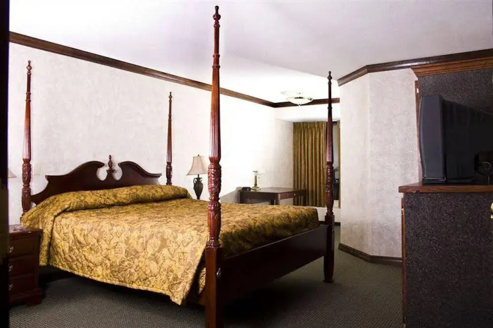 Las Vegas Club Hotel & Casino